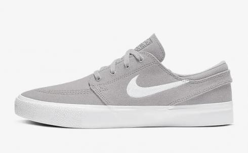 Nike SB Zoom Janoski RM Black Gum Light 