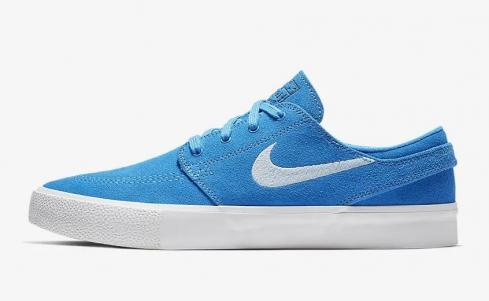 Janoski sky blue clearance