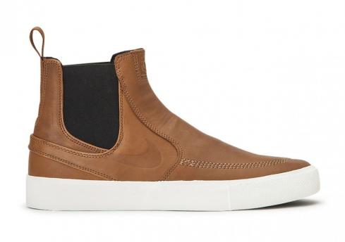 Nike SB Zoom Stefan Janoski Slip Mid RM 