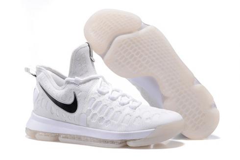 Nike kd shoes white clearance