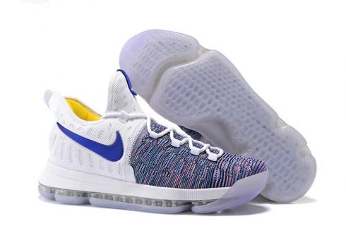 Nike Zoom KD 9 EP IX Kevin Durant Men 