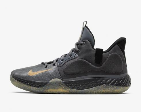 Nike Zoom KD Trey 5 VII Dark Grey 