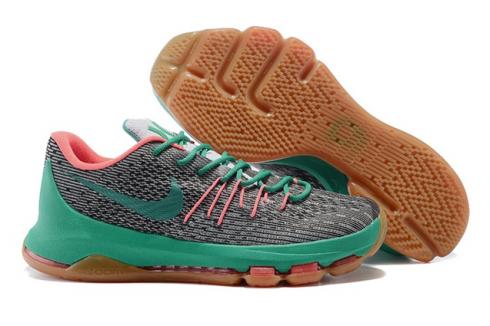 Kd 8 green and orange Clearance