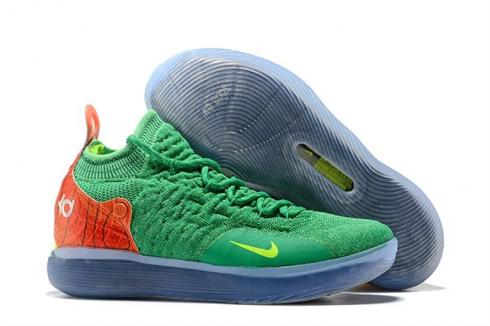 Kd 11 green clearance