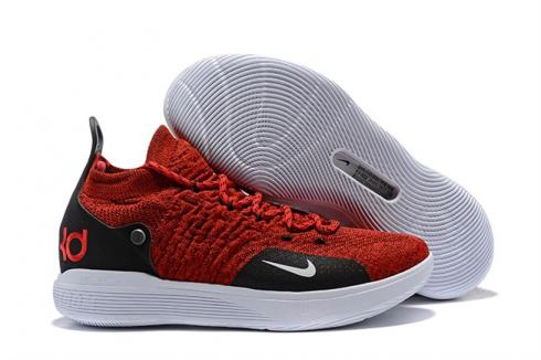 Kd 11 red black