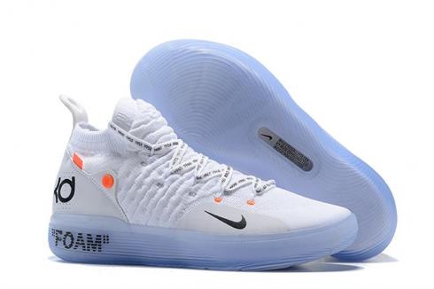 kd 11 off white