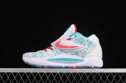 Kd 14 red white and blue clearance