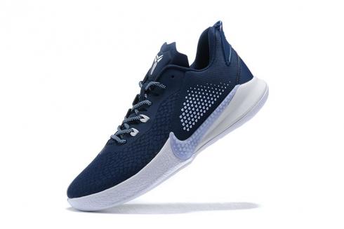 2020 Nike Kobe Mamba Fury Midnight Navy 