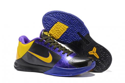 nike zoom kobe v