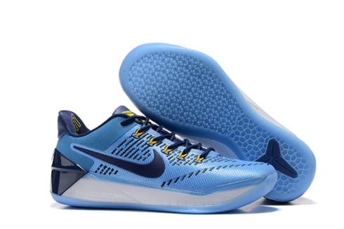 Nike kobe 12 womens blue clearance