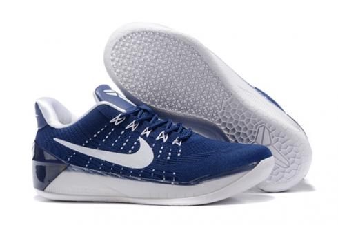Nike Zoom Kobe AD EP Men Shoes EM Navy 