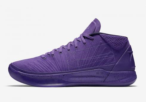 Nike Zoom Kobe A.D Mid Detached Men 
