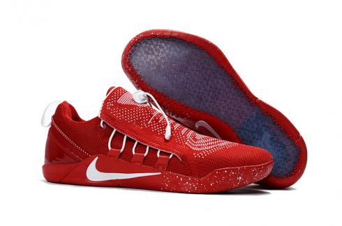 Nike Zoom Kobe AD Elite NXT RED WHITE 