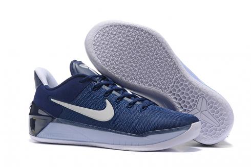 Dark blue basketball shoes Clearance