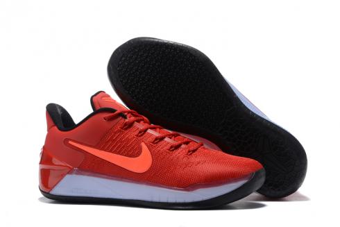 Black Men Basketball Shoes 