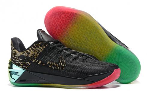 Nike Zoom Kobe A.D rainbow series Men 