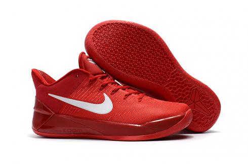 Nike kobe 12 mens red clearance