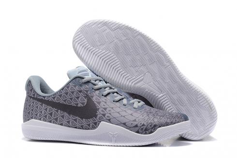Kobe shoes mens silver clearance