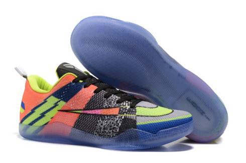 Nike Kobe 11 Elite Low 