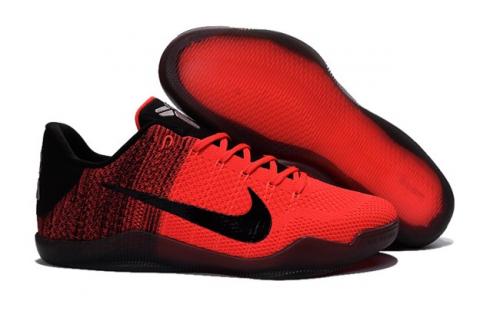 Black Men Basketball Shoes 822675