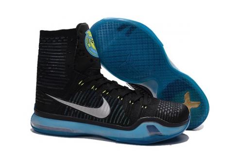 nike kobe 10 elite commander