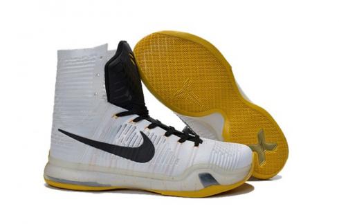 Nike Kobe X 10 Elite High Kobe Bryant 