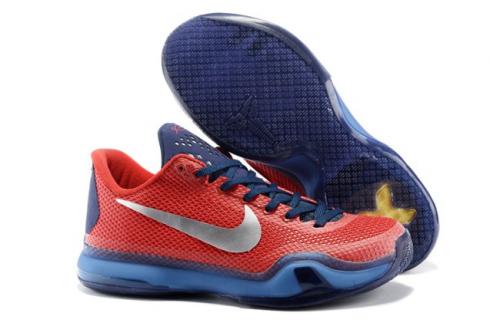 Nike Kobe 10 