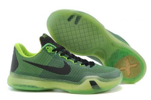 Nike Kobe 10 X EP Vino Kobe Bryant 2015 