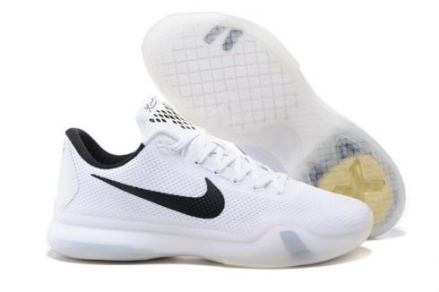 White out basketball shoes Clearance
