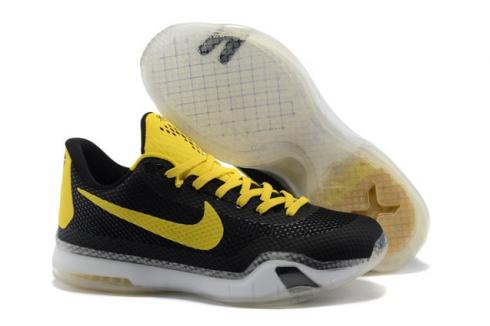 Nike Zoom Kobe X 10 Low Men Basketball 