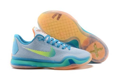 StclaircomoShops - Nike Zoom Kobe X 10 