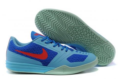 Blue and red kobes clearance