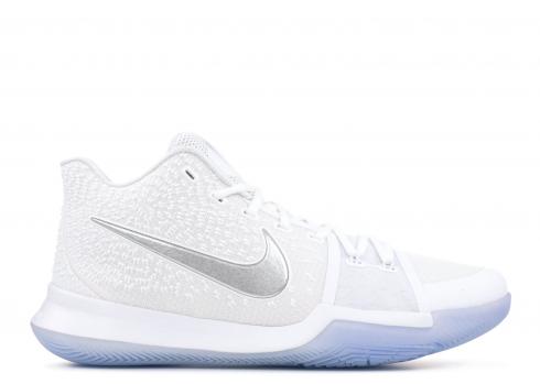 blue Men Basketball Shoes 852395 