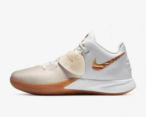 Nike Zoom Kyrie Flytrap 3 Summit White 