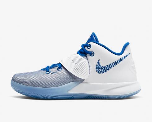 Nike Zoom Kyrie Flytrap 3 South Beach 