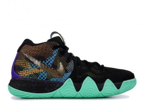 Mamba kyrie 4 Clearance