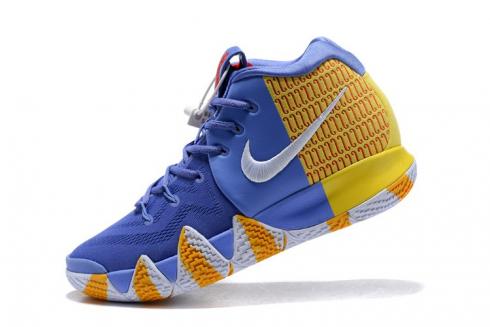 Kyrie 4 pe purple clearance