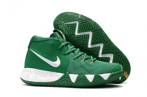 Nike Zoom Kyrie 4 Men Basketball Shoes 