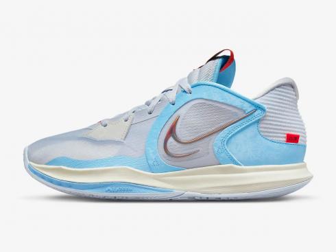 Nike Zoom Kyrie Low 5 Nets 