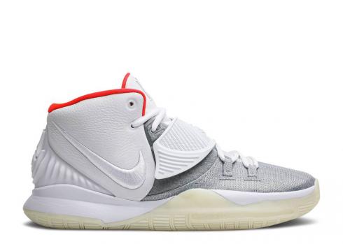 Nike kyrie 6 vapor clearance
