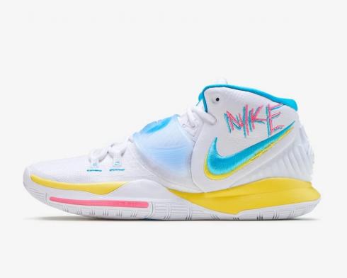 101 - Ariss-euShops - Nike Zoom Kyrie 6 