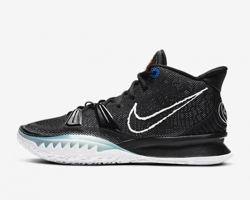 kyrie shoes with jeans