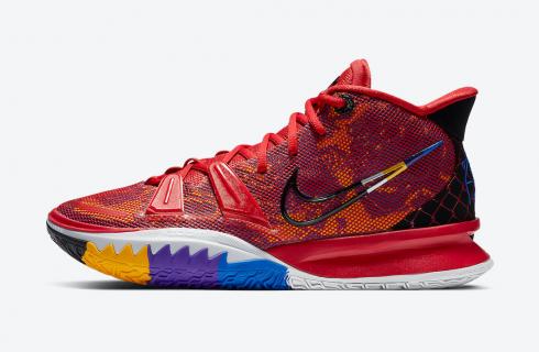 StclaircomoShops - Nike Zoom Kyrie 7 EP 