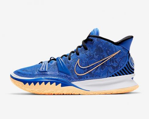 Nike Zoom Kyrie shoes 