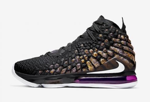 Nike lebron 17 mens basketball shoes clearance