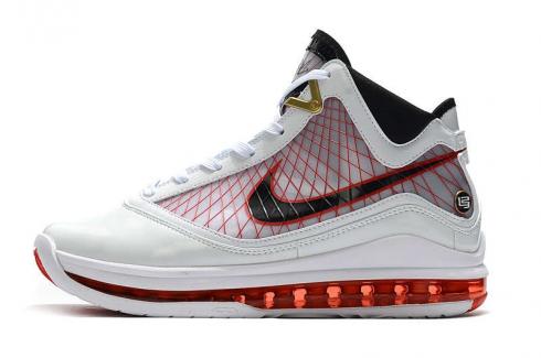 Nike Zoom Lebron VII 7 Retro QS 