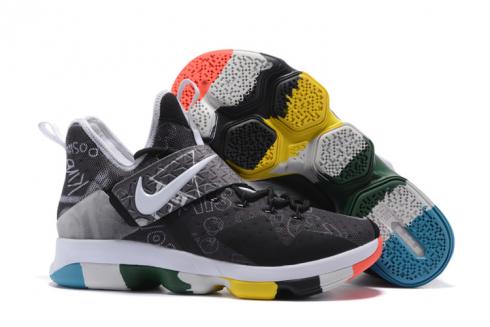 StclaircomoShops - Nike LeBron Low XIV 
