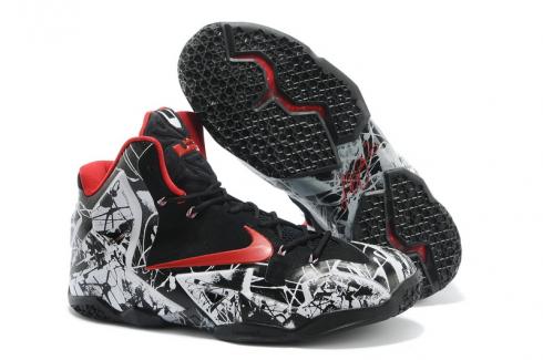 Nike Zoom Lebron XI 11 Men Basketball 