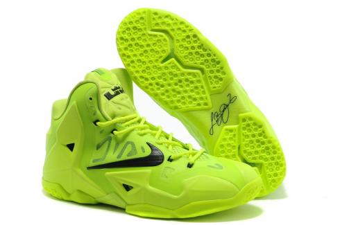 Nike Zoom Lebron XI 11 Men Basketball 