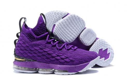 Nike Zoom Lebron XV 15 Men Basketball 